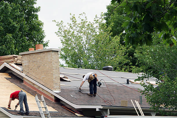 Best Commercial Roofing Services  in Ranson, WV