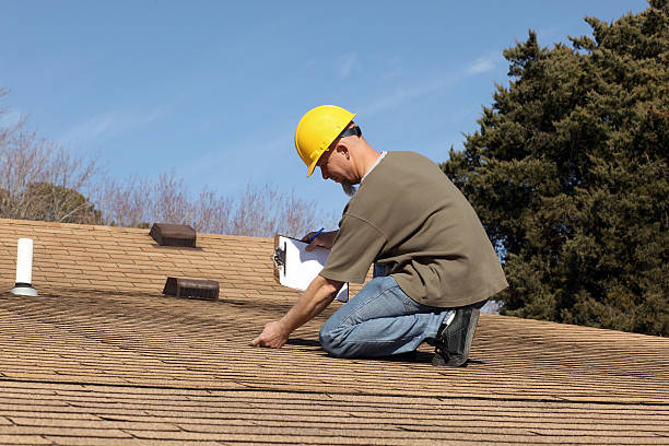 Fast & Reliable Emergency Roof Repairs in Ranson, WV