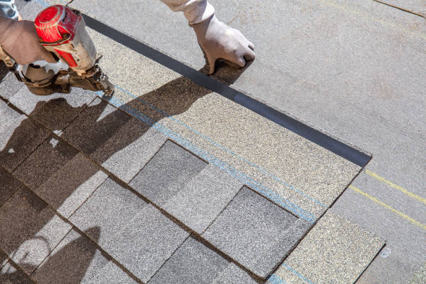Best Roof Leak Repair  in Ranson, WV